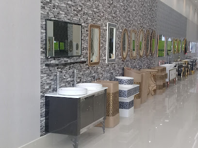 القفاري للأدوات الصحية ( مغاسل رخام - مغاسل ديكور - خلاطات مغاسل ) - Umar Ibn Al Khatab Rd - +966 59 896 7646