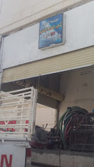 مؤسسة النفيعي لتأجيرالمعدات الإنشائية - Taif -