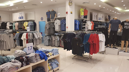 Max Fashion - Jeddah -
