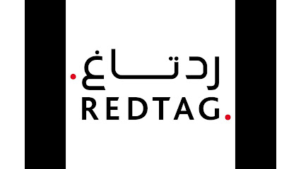 REDTAG - Tabuk - +966 800 304 3113