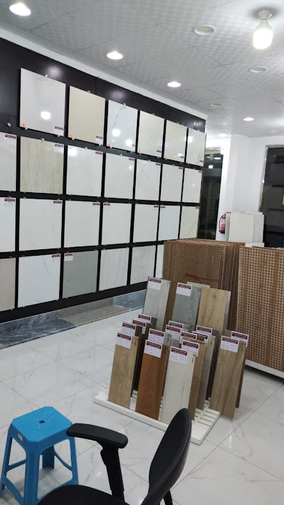 موسسه طارق درويش السيراميك والرخام - Saudi Arabia|Sabya 85298،|GBSB7060، 7060 طريق الملك عبدالعزيز، 4165،