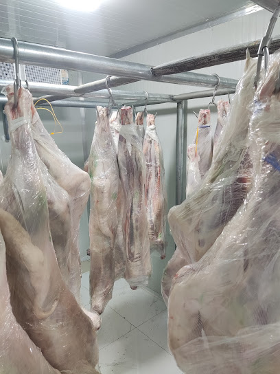 ملحمة أجود المصادر Ajwad Almsader Butchery - Saudi Arabia|Al Jubail 35514|Jubail City Center|Al Jabal Rd