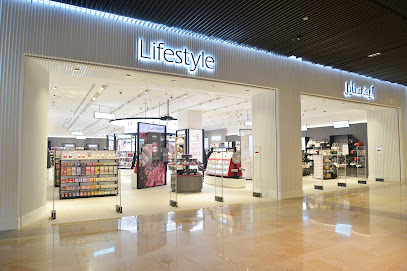 Lifestyle - Az Zulfi -