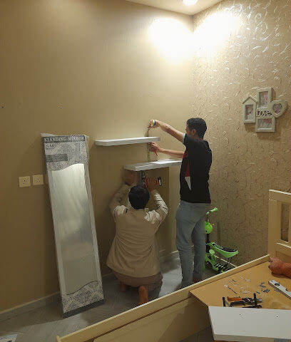 نجار الطائف - Taif - +966 50 831 9238