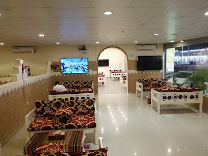 ديوانية الاصالة مقهى الاصالة كوفي الاصالة - Ad Darb - +966 50 014 1136