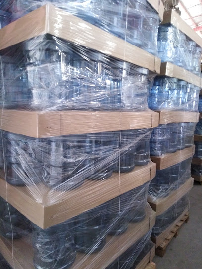 Bisan plastic factory - Saudi Arabia|Hafar Al Batin 39919|Sanniyah