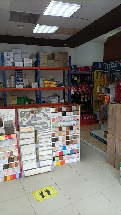 مؤسسة الشرق الأوسط المتطورة للديكور - Saudi Arabia|Al Madinah Al Munawwarah 41123|2381 سعد الاحمسي، المصانع، المدينة المنورة 42313 7122
