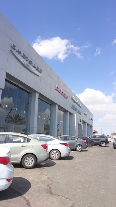 United Motors - المتحدة للسيارات - Saudi Arabia|Khamis Mushait 62458|Street|الملك سعود