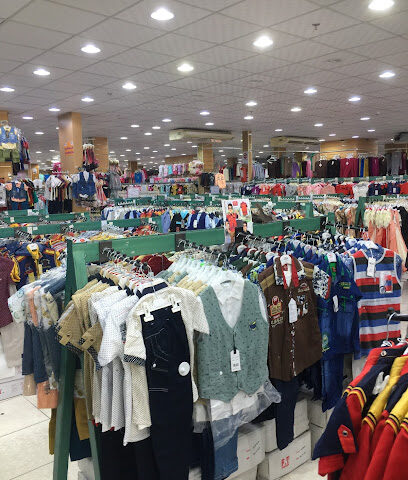 Shehri Plaza -  - +966 13 830 4607