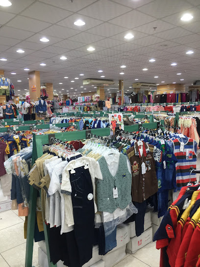Shehri Plaza -