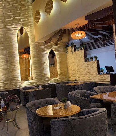 Oasis Cafe & Lounge - Al Khobar - +966 53 093 3377