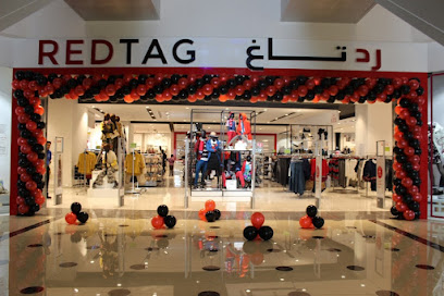 REDTAG - Mecca - +966 12 539 2231