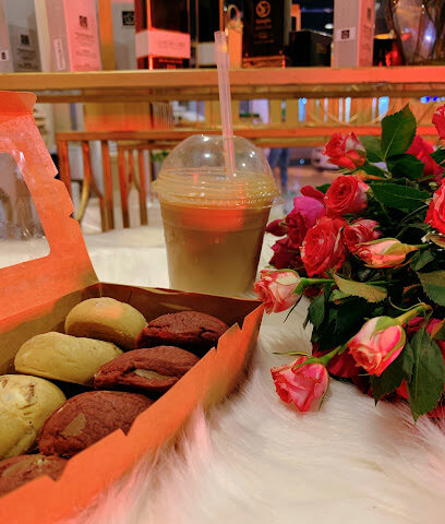 كافيه صحصح بانكو - Samtah - +966 50 450 2038
