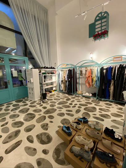 Ivy. concept store - Saudi Arabia|Al Khobar 34421|Al Rawabi|Pavillion Complex