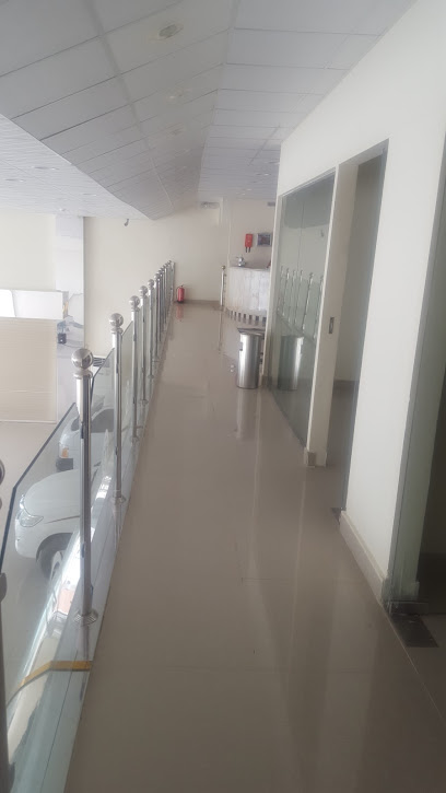 شركة الغاطي للسيارات و الاستثمار - Saudi Arabia|Hafar Al Batin 4742|4742