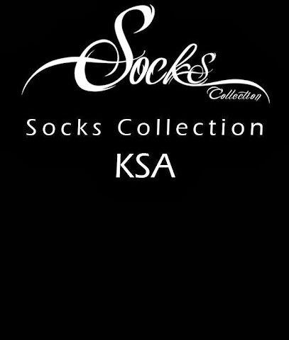 Socks Collection - Al Madinah Al Munawwarah -