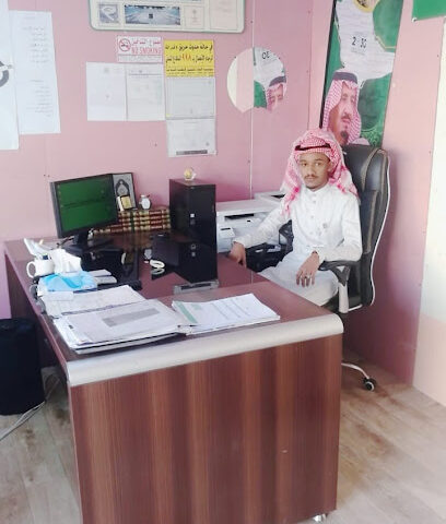 مكتب مكارم للخدمات الالكترونيه - Samtah - +966 55 908 6380
