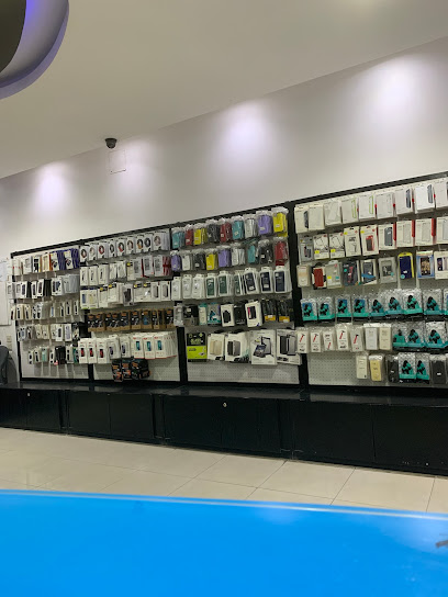 iPhone Shop - Saudi Arabia|Ar Rass 58876|Al Zahrah|شارع عمر بن الخطاب