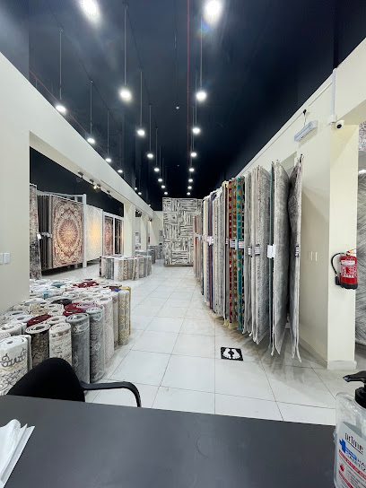 فستيفال للسجاد - Dammam 32424