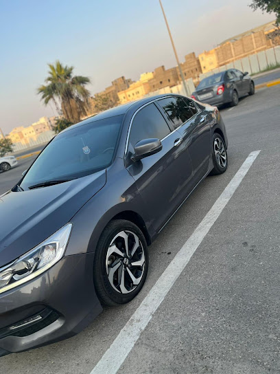 معرض العسكر لتجارة السيارات - Saudi Arabia|Ar Rass 68821|Al Sina'iyah|7988 شارع الحسين بن علي