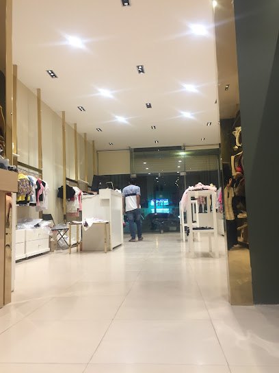 عنوان الطفل - Saudi Arabia|Riyadh 12981|Dhahrat Al Badi'ah|HJRW+8M4