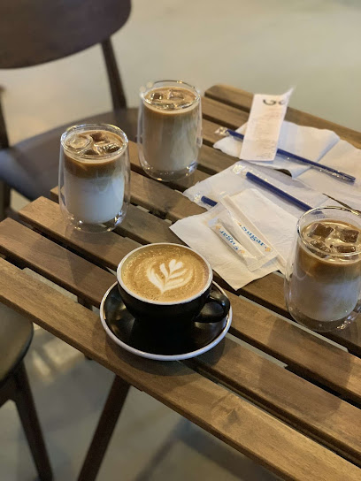 Green Garden Cafe - Saudi Arabia|Al-Kharj 16285|Al Burj|58GC+R4