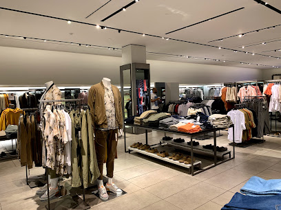 ZARA - Dhahran - +966 13 868 4048