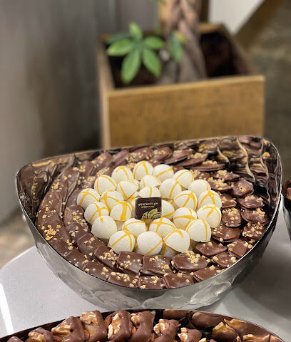 Attraction chocolate اتراكتف اتركشن للشوكلاته - Buraydah - +966 55 973 6819
