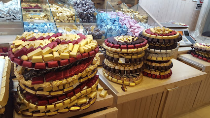 Walimah Sweets - Al Jubail - +966 13 344 1585
