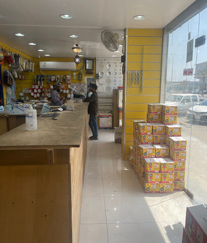 مؤسسة عمر الدوسري - Al Khobar - +966 50 388 1244