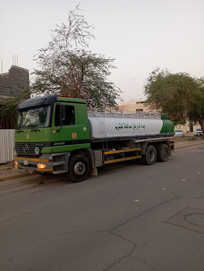 وايت ماء بريدة الفايزيه -