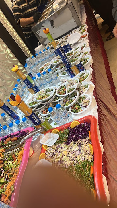 مطابخ ربوع طيبة لخدمات الاعاشة - Saudi Arabia|Al Madinah Al Munawwarah 42366|King Fahd|حي
