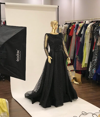 بوتيك هنادي للأزياء Designer Hanadi -  - +966 59 957 0232