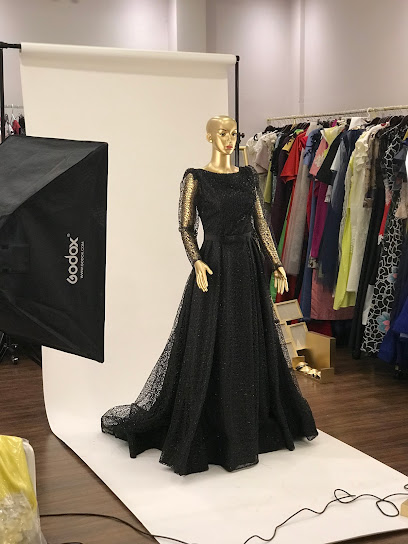 بوتيك هنادي للأزياء Designer Hanadi -