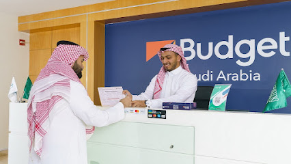 Budget Rent A Car | بدجت لتاجير السيارات Jeddah Airport Parking T1 - Jeddah - +966 9200 04124