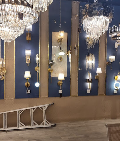 القناص للاناره - Hafar Al Batin - +966 53 330 8154