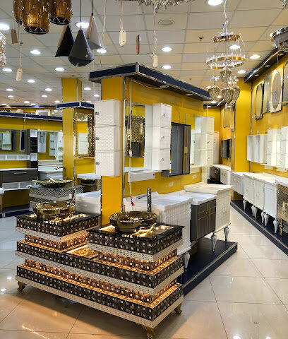 مجموعة إنماء العربية لمواد البناء والسباكة - Samtah - +966 17 332 9999