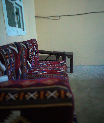 قهوة سراج - Ad Darb - +966 53 006 1949