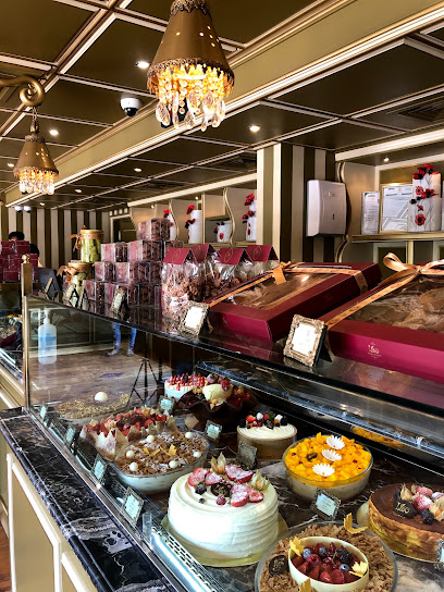 Lilou Artisan Patisserie - Riyadh 12221